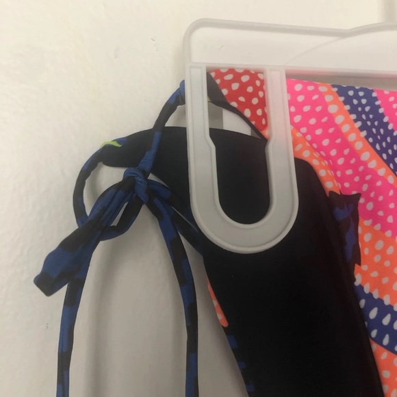 NWT Mara Hoffman Starbasket Bikini Set - Picture 17 of 17